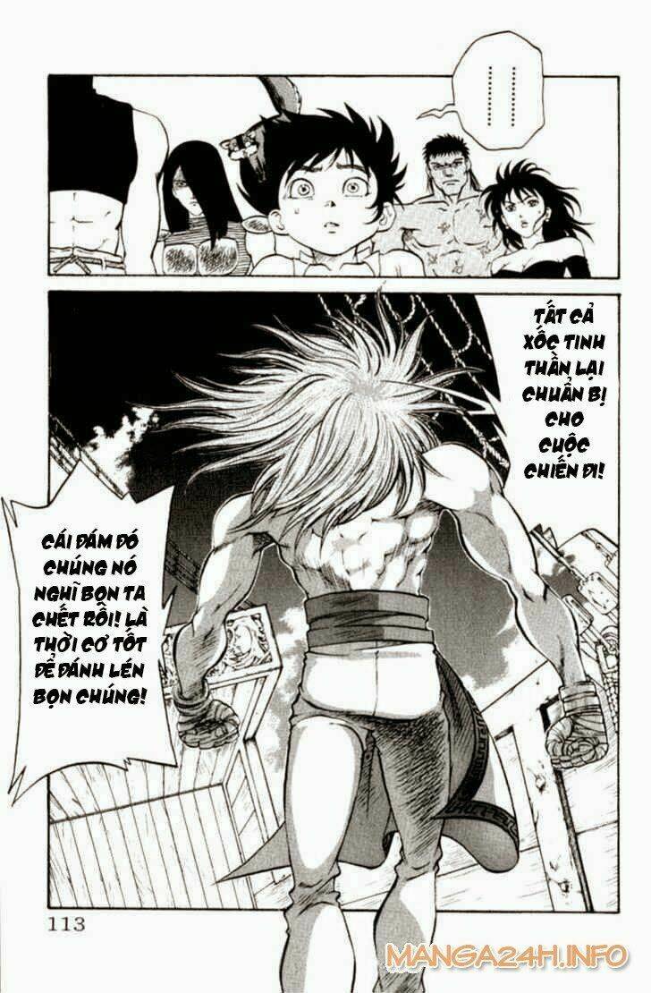 It’S A Beautiful Day Chapter 39 - Trang 2