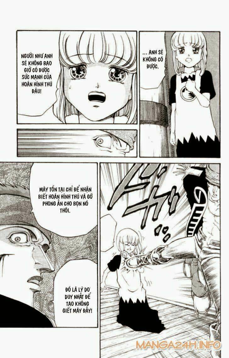 It’S A Beautiful Day Chapter 46 - Trang 2