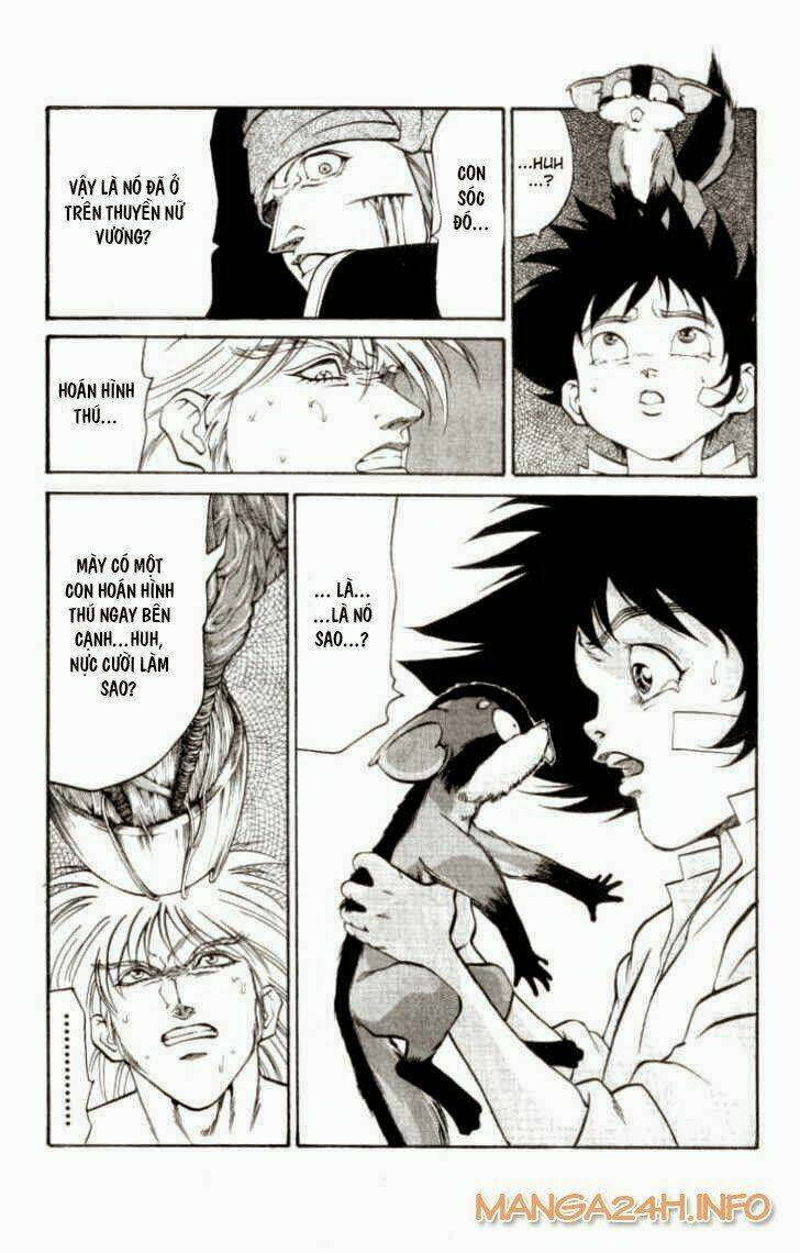 It’S A Beautiful Day Chapter 46 - Trang 2