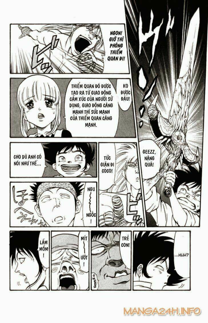 It’S A Beautiful Day Chapter 49 - Trang 2