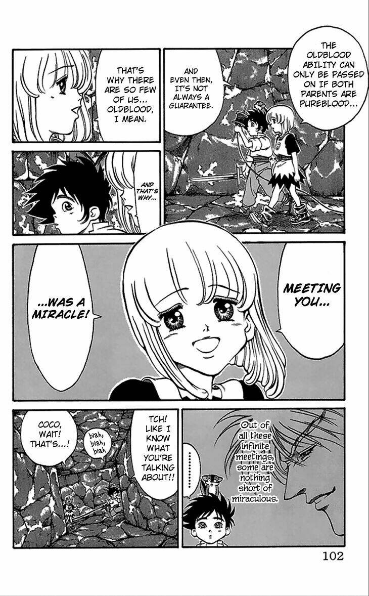 It’S A Beautiful Day Chapter 56 - Trang 2