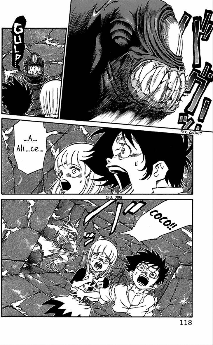 It’S A Beautiful Day Chapter 57 - Trang 2