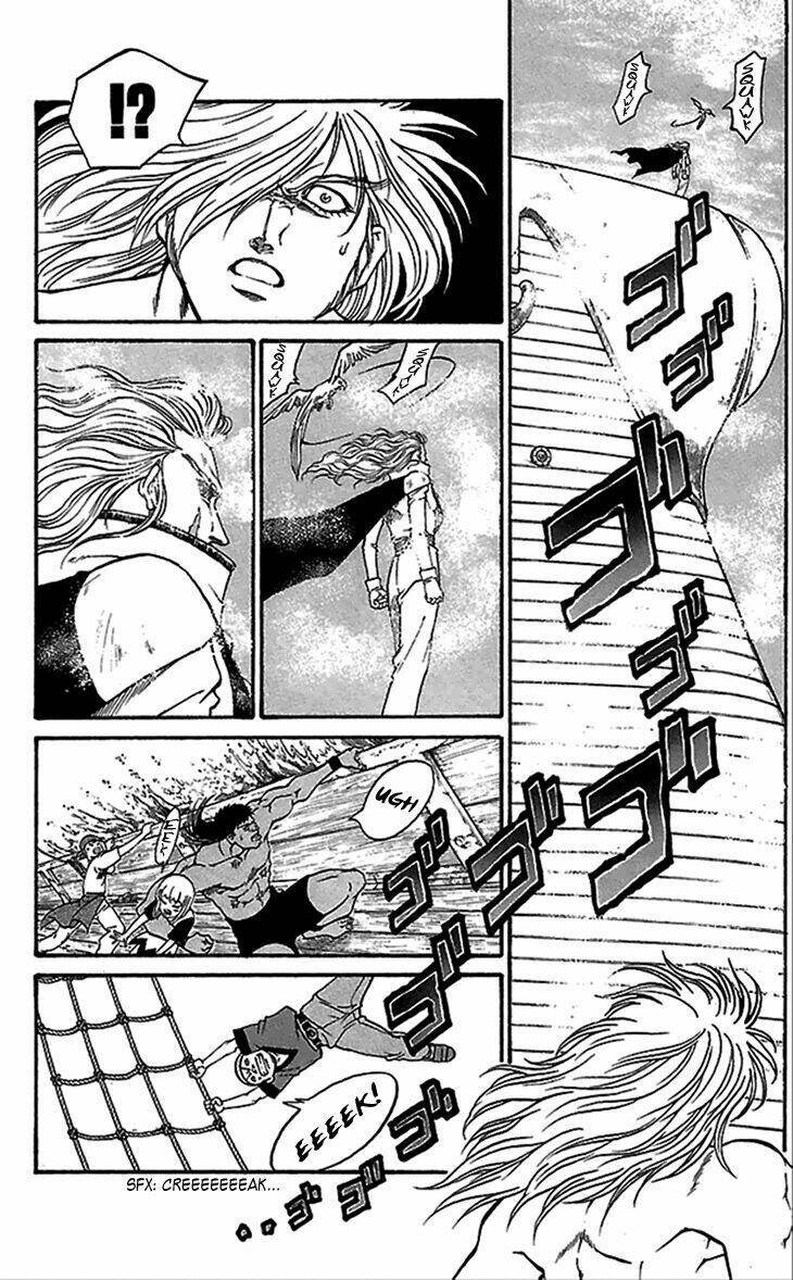 It’S A Beautiful Day Chapter 58 - Trang 2