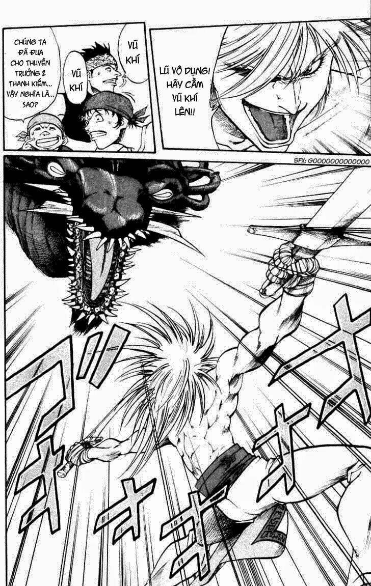 It’S A Beautiful Day Chapter 7 - Trang 2