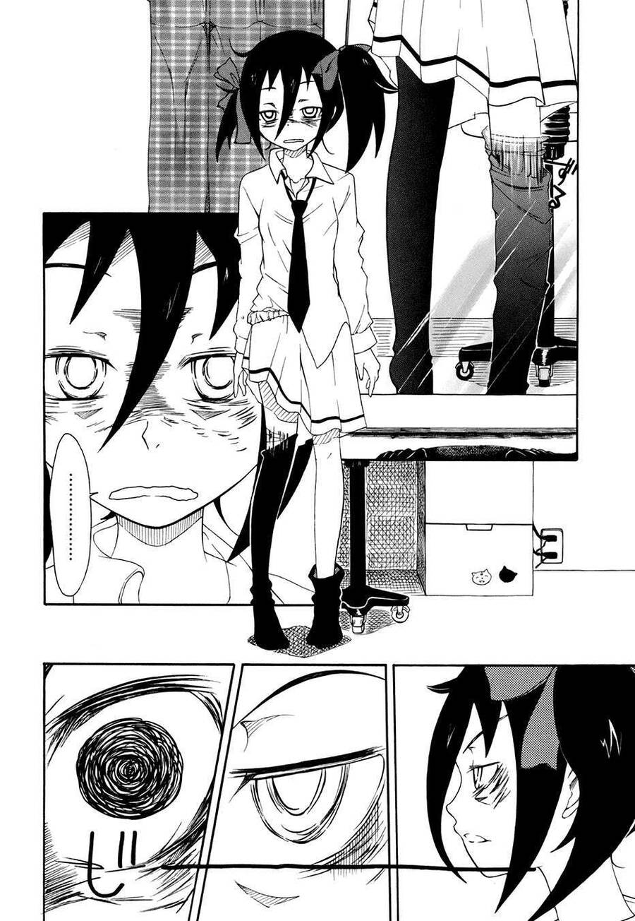It’S Not My Fault That I’M Not Popular! (Watamote) Chapter 1 - Trang 2