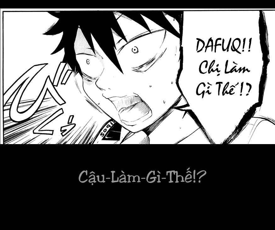 It’S Not My Fault That I’M Not Popular! (Watamote) Chapter 11 - Trang 2