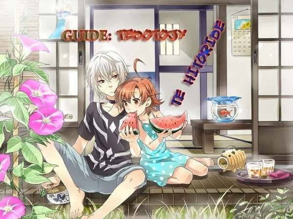 It’S Not My Fault That I’M Not Popular! (Watamote) Chapter 30 - Trang 2