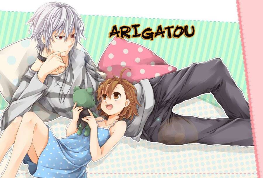 It’S Not My Fault That I’M Not Popular! (Watamote) Chapter 30 - Trang 2