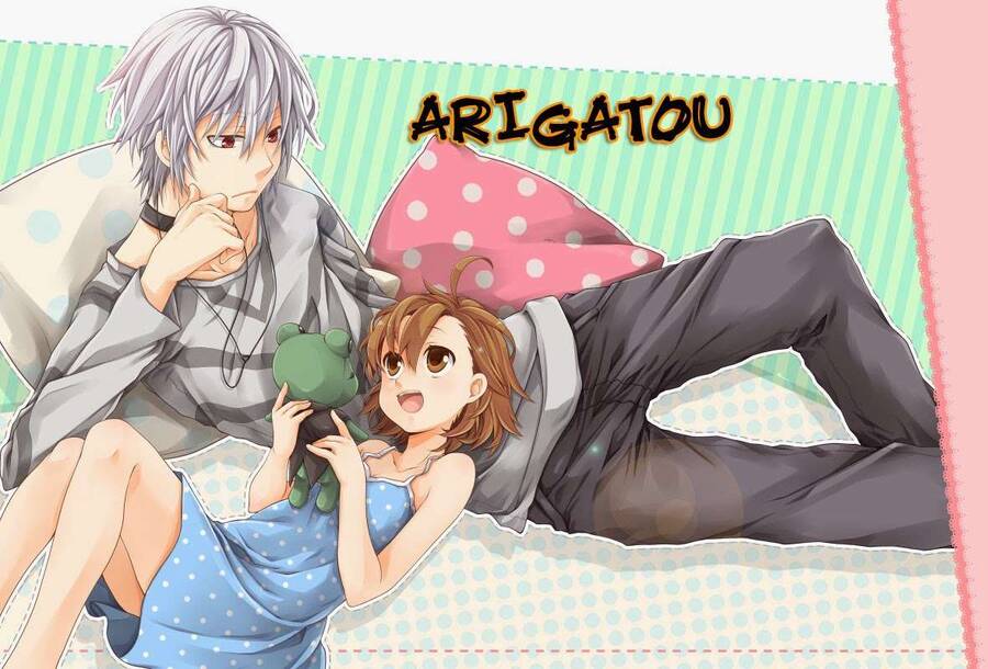 It’S Not My Fault That I’M Not Popular! (Watamote) Chapter 31 - Trang 2