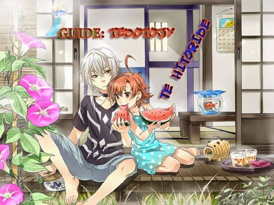 It’S Not My Fault That I’M Not Popular! (Watamote) Chapter 32 - Trang 2