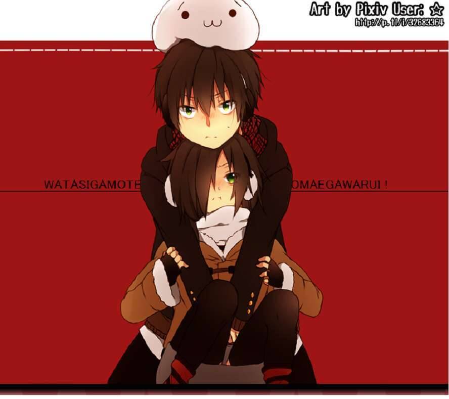 It’S Not My Fault That I’M Not Popular! (Watamote) Chapter 32 - Trang 2