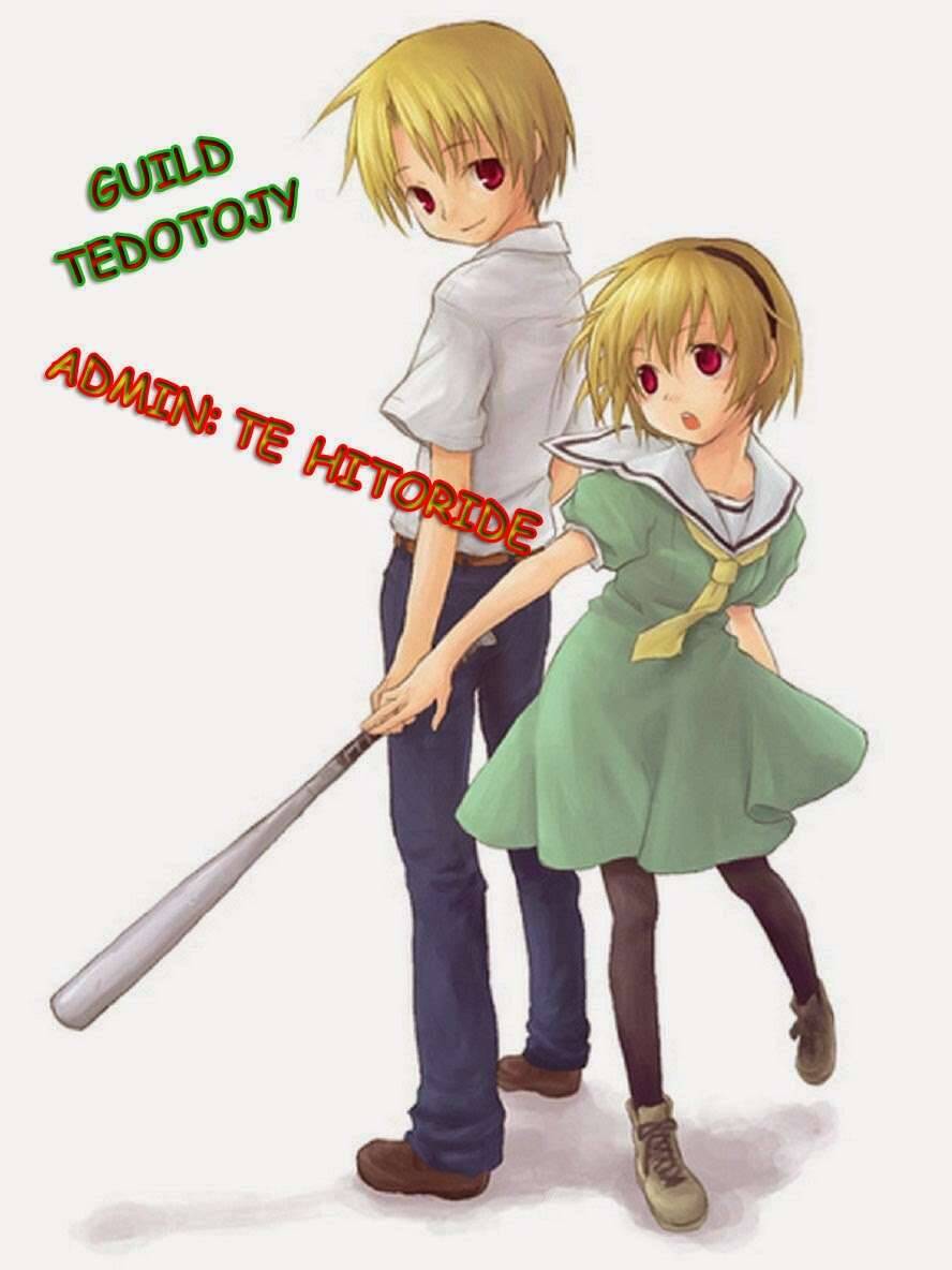 It’S Not My Fault That I’M Not Popular! (Watamote) Chapter 33.5 - Trang 2