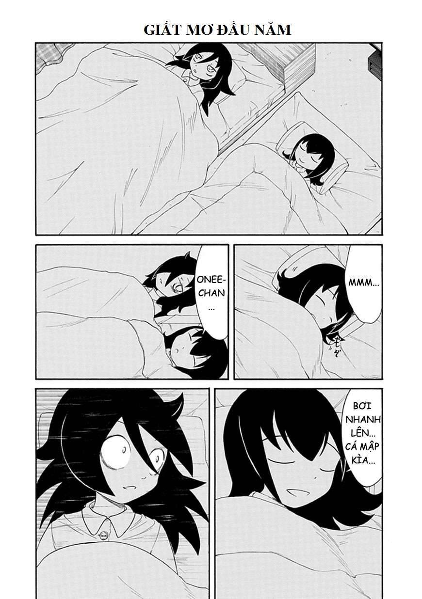 It’S Not My Fault That I’M Not Popular! (Watamote) Chapter 33 - Trang 2