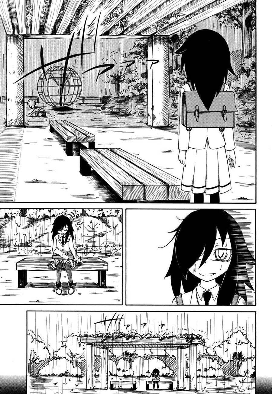 It’S Not My Fault That I’M Not Popular! (Watamote) Chapter 5 - Trang 2