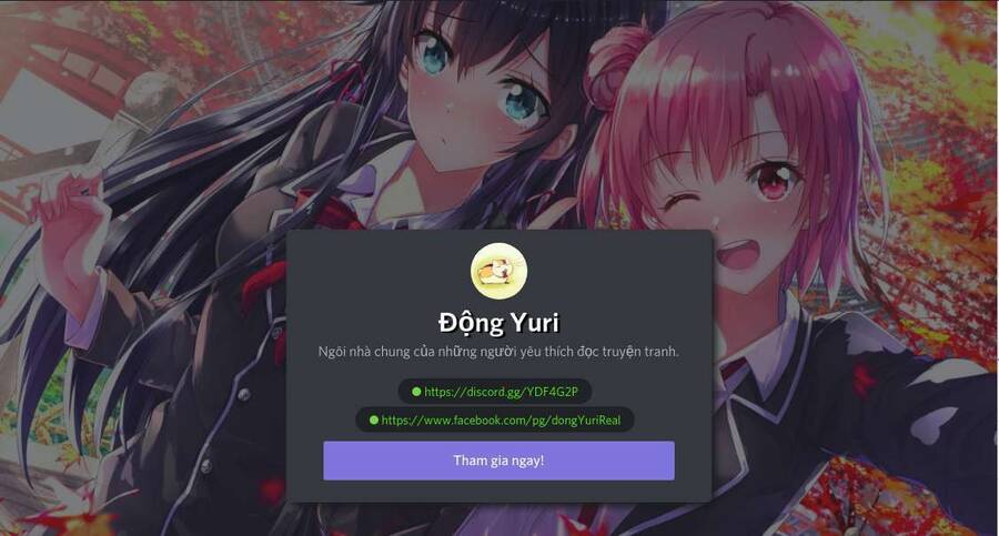 It’S Not My Fault That I’M Not Popular! (Watamote) Chapter 57 - Trang 2