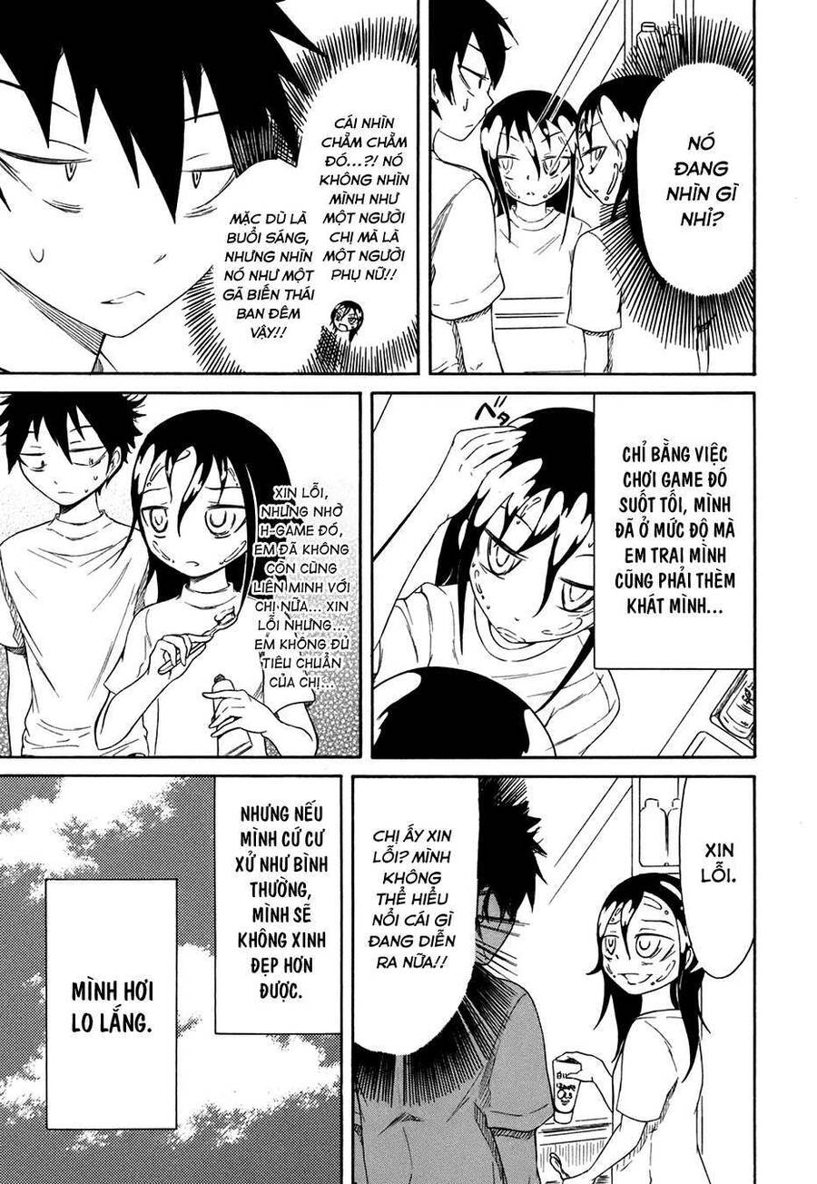 It’S Not My Fault That I’M Not Popular! (Watamote) Chapter 6 - Trang 2