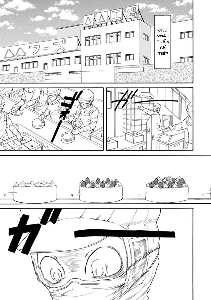 It’S Not My Fault That I’M Not Popular! Chapter 29 - Trang 2