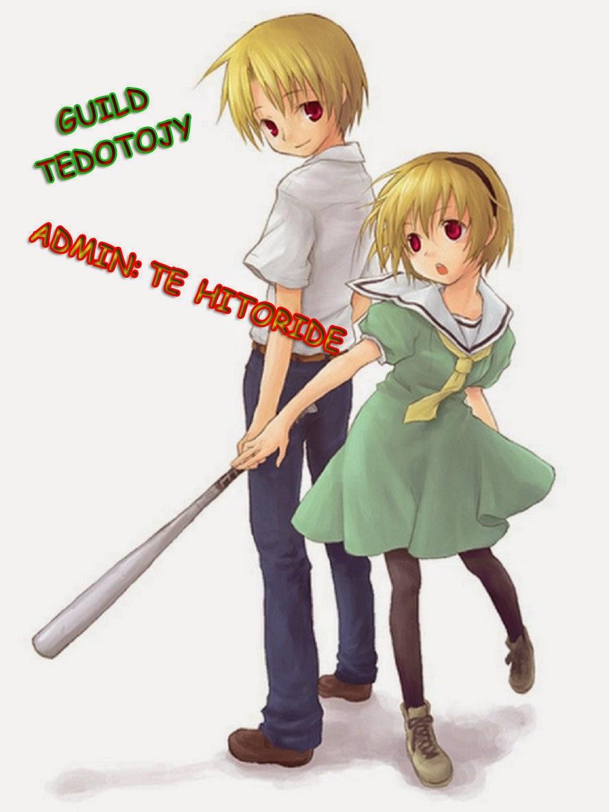 It’S Not My Fault That I’M Not Popular! Chapter 33 - Trang 2