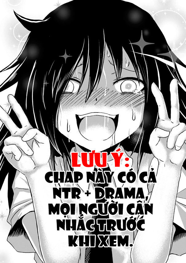 It’S Not My Fault That I’M Not Popular! Chapter 51 - Trang 2