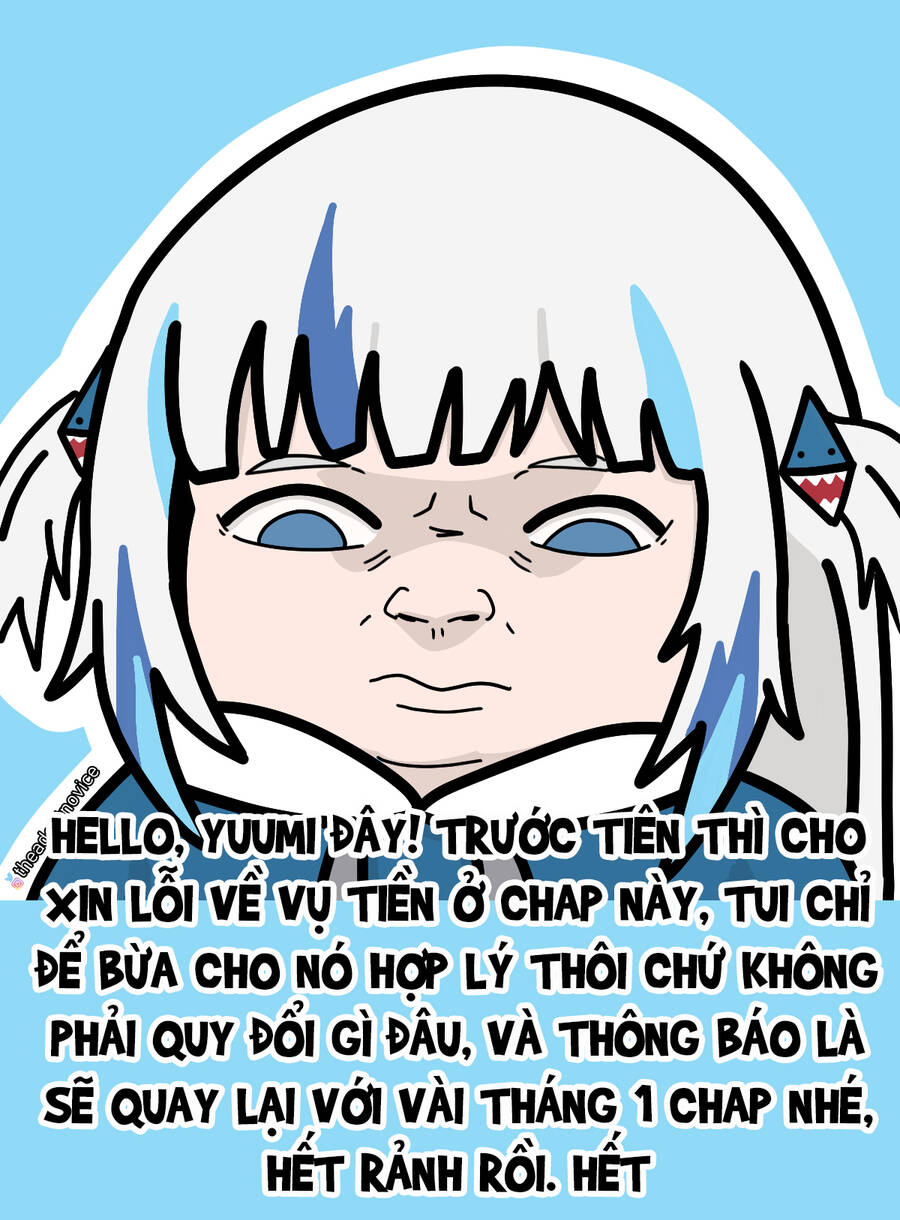 It’S Not My Fault That I’M Not Popular! Chapter 70 - Trang 2