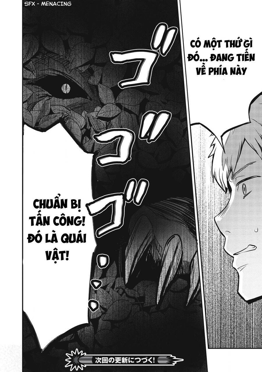 Itsudemo Jitaku Ni Kaerareru Ore Wa, Isekai De Gyoushounin O Hajimemashita Chapter 10 - Trang 2