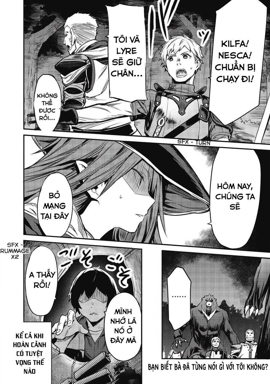 Itsudemo Jitaku Ni Kaerareru Ore Wa, Isekai De Gyoushounin O Hajimemashita Chapter 11 - Trang 2