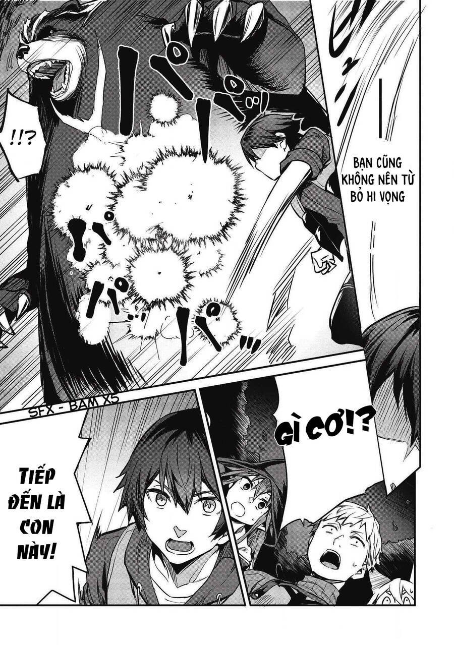 Itsudemo Jitaku Ni Kaerareru Ore Wa, Isekai De Gyoushounin O Hajimemashita Chapter 11 - Trang 2