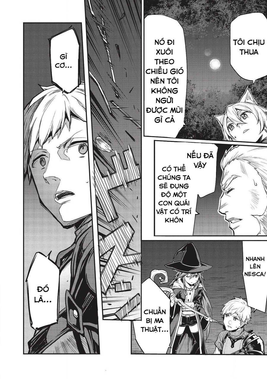 Itsudemo Jitaku Ni Kaerareru Ore Wa, Isekai De Gyoushounin O Hajimemashita Chapter 11 - Trang 2