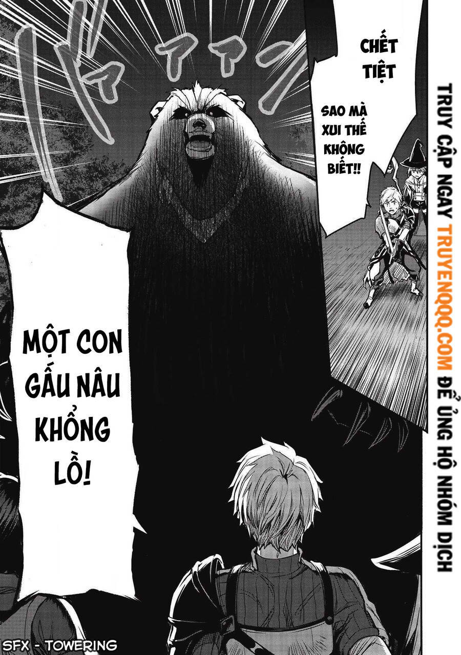 Itsudemo Jitaku Ni Kaerareru Ore Wa, Isekai De Gyoushounin O Hajimemashita Chapter 11 - Trang 2