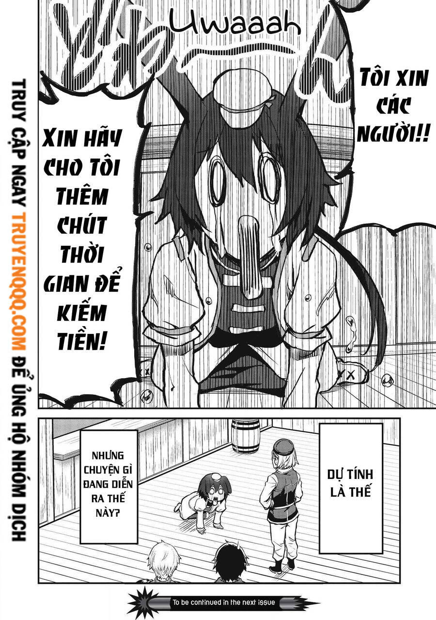 Itsudemo Jitaku Ni Kaerareru Ore Wa, Isekai De Gyoushounin O Hajimemashita Chapter 12.5 - Trang 2