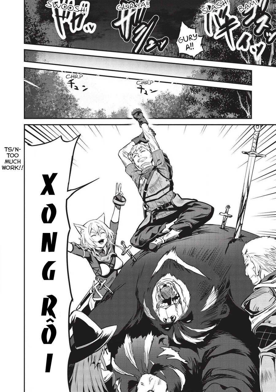 Itsudemo Jitaku Ni Kaerareru Ore Wa, Isekai De Gyoushounin O Hajimemashita Chapter 12 - Trang 2