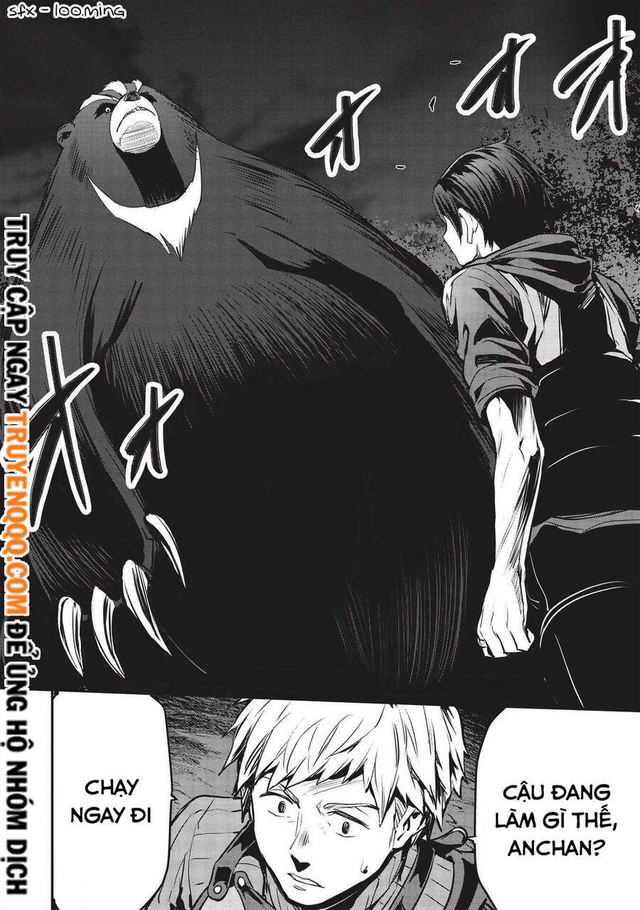 Itsudemo Jitaku Ni Kaerareru Ore Wa, Isekai De Gyoushounin O Hajimemashita Chapter 12 - Trang 2