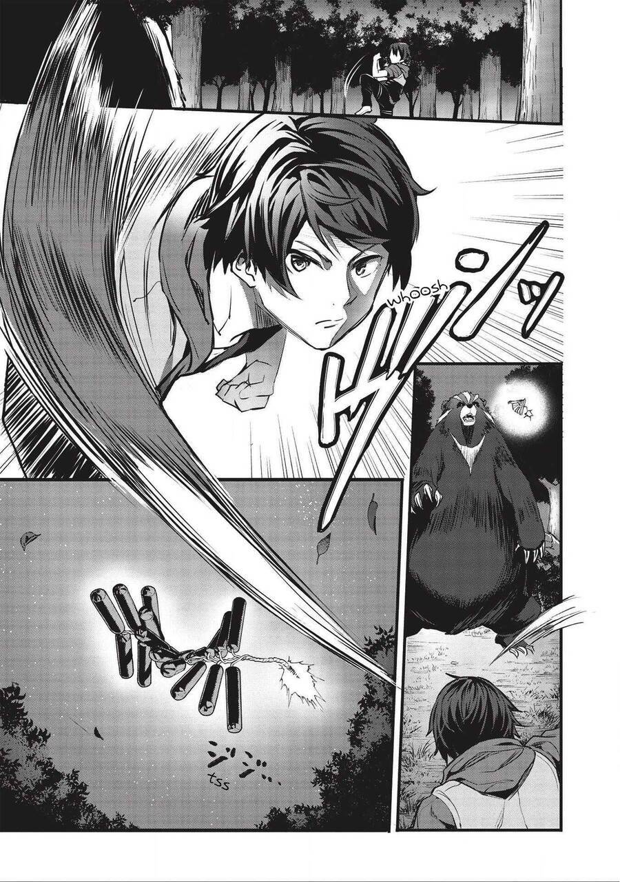 Itsudemo Jitaku Ni Kaerareru Ore Wa, Isekai De Gyoushounin O Hajimemashita Chapter 12 - Trang 2