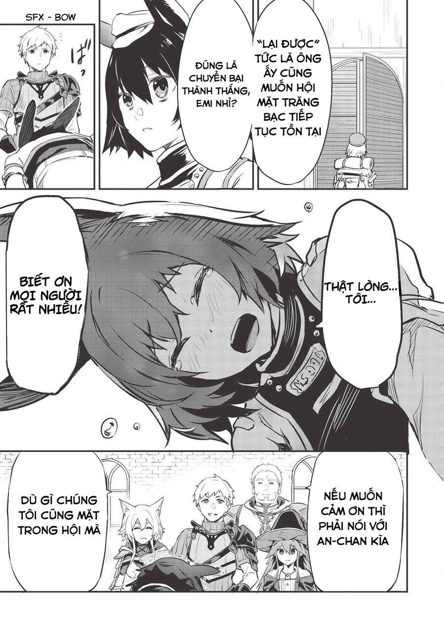 Itsudemo Jitaku Ni Kaerareru Ore Wa, Isekai De Gyoushounin O Hajimemashita Chapter 13 - Trang 2