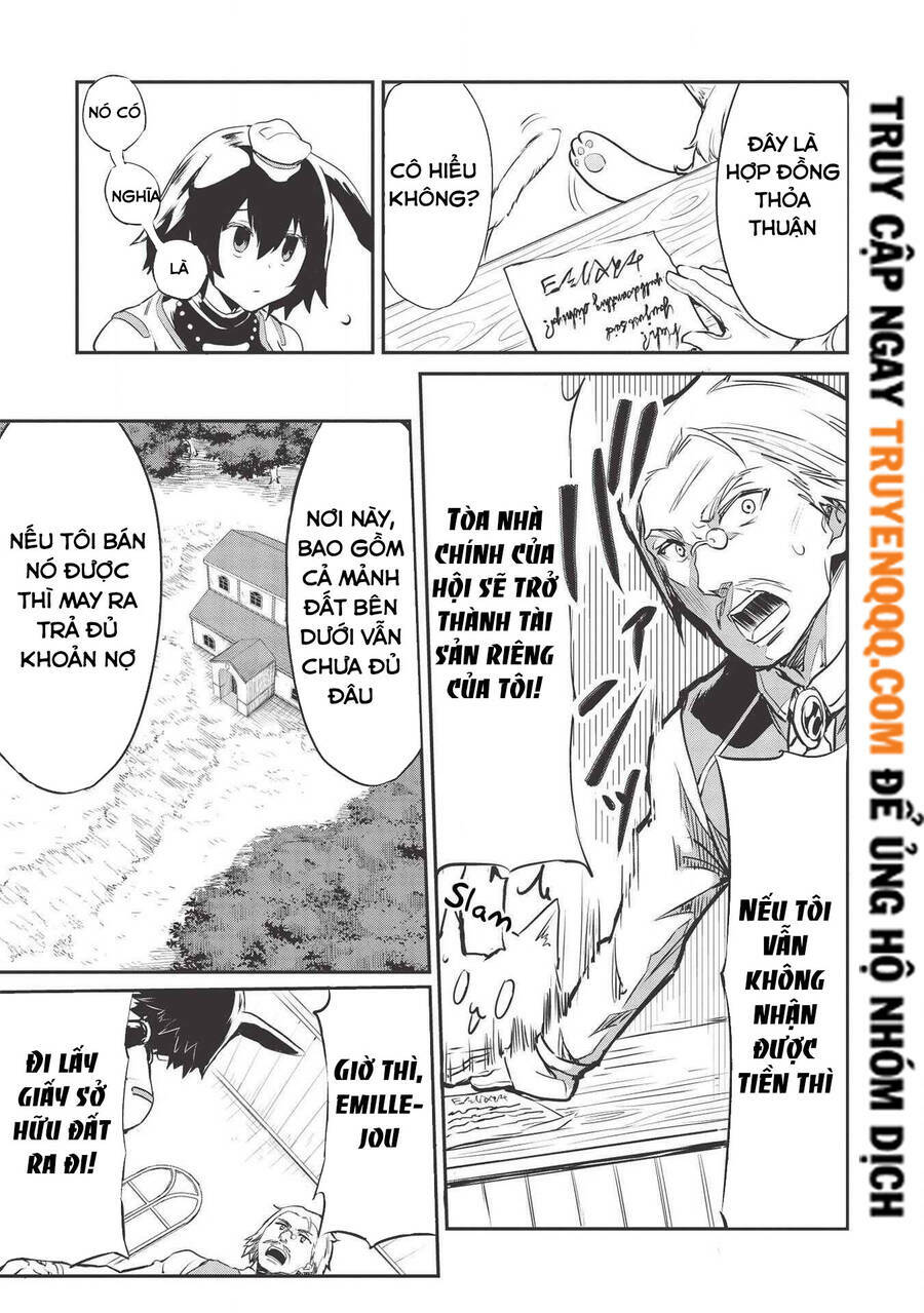 Itsudemo Jitaku Ni Kaerareru Ore Wa, Isekai De Gyoushounin O Hajimemashita Chapter 13 - Trang 2