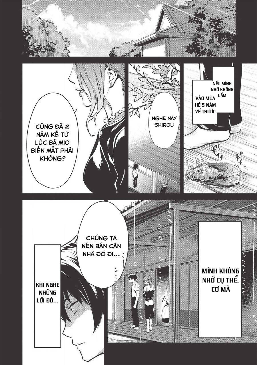 Itsudemo Jitaku Ni Kaerareru Ore Wa, Isekai De Gyoushounin O Hajimemashita Chapter 13 - Trang 2