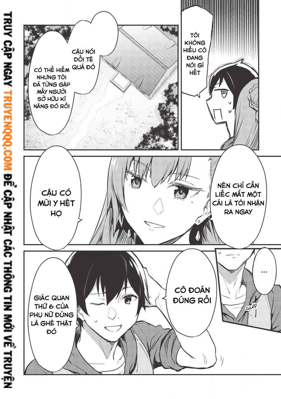 Itsudemo Jitaku Ni Kaerareru Ore Wa, Isekai De Gyoushounin O Hajimemashita Chapter 14 - Trang 2