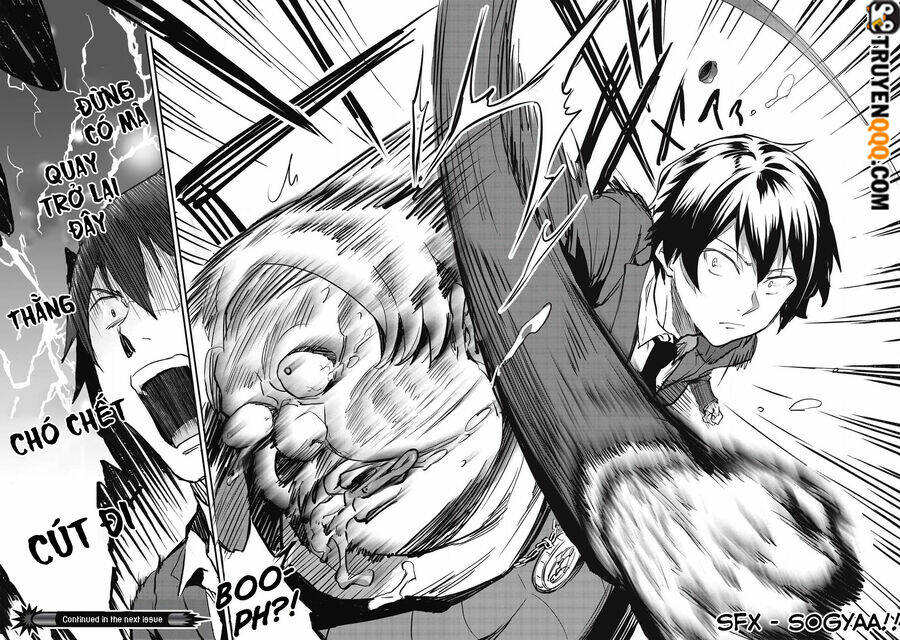 Itsudemo Jitaku Ni Kaerareru Ore Wa, Isekai De Gyoushounin O Hajimemashita Chapter 15 - Trang 2