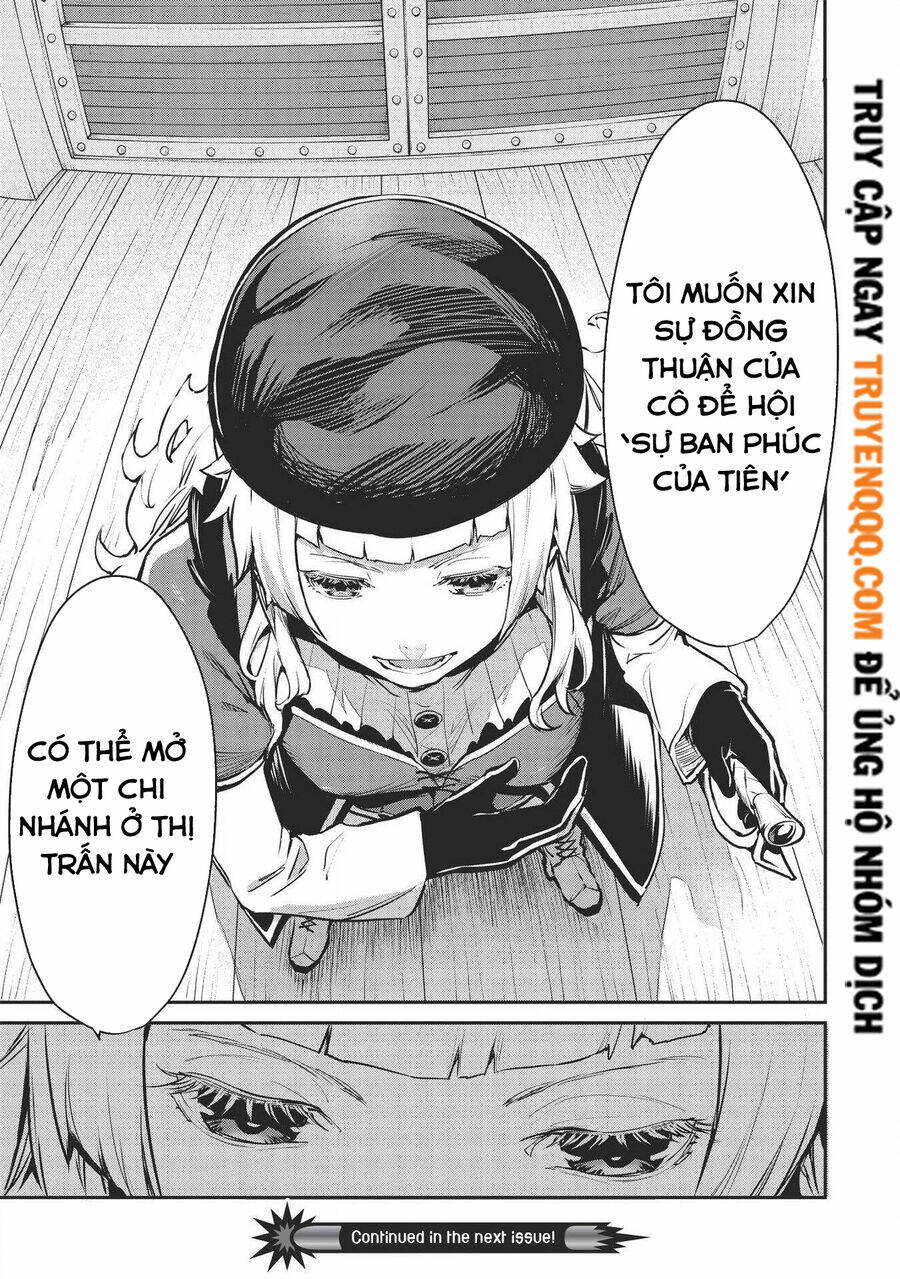 Itsudemo Jitaku Ni Kaerareru Ore Wa, Isekai De Gyoushounin O Hajimemashita Chapter 16 - Trang 2