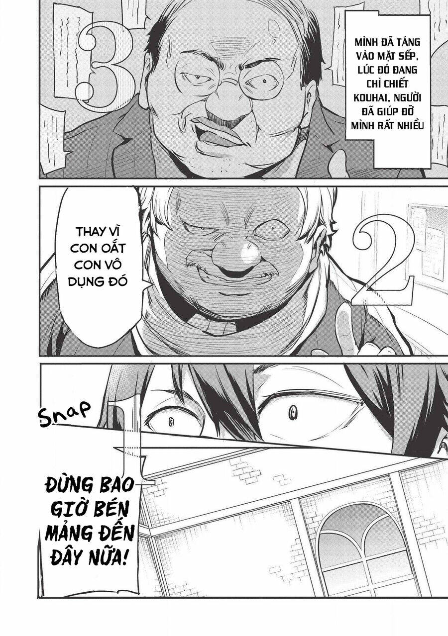 Itsudemo Jitaku Ni Kaerareru Ore Wa, Isekai De Gyoushounin O Hajimemashita Chapter 16 - Trang 2