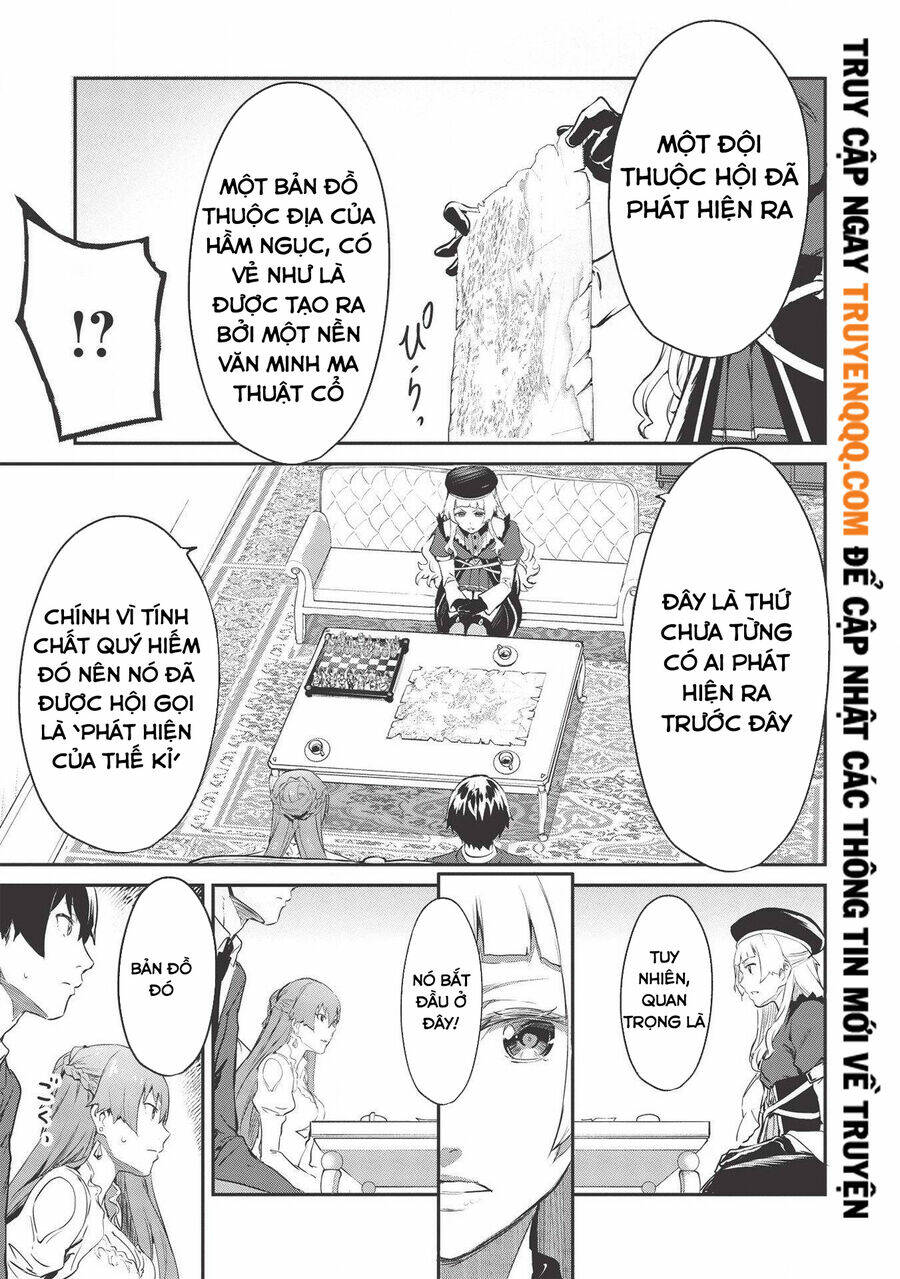 Itsudemo Jitaku Ni Kaerareru Ore Wa, Isekai De Gyoushounin O Hajimemashita Chapter 17 - Trang 2