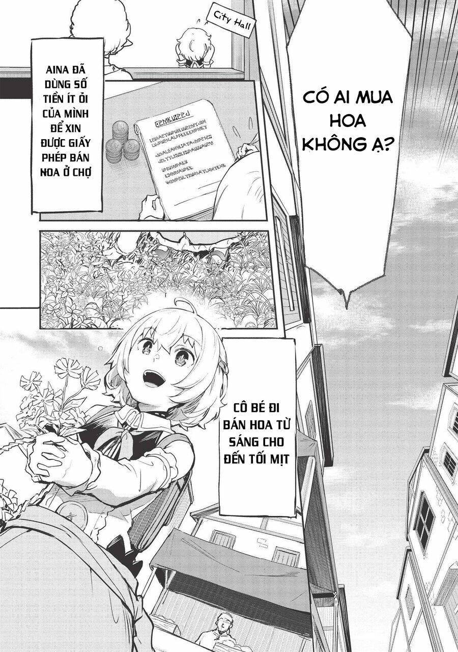 Itsudemo Jitaku Ni Kaerareru Ore Wa, Isekai De Gyoushounin O Hajimemashita Chapter 18 - Trang 2