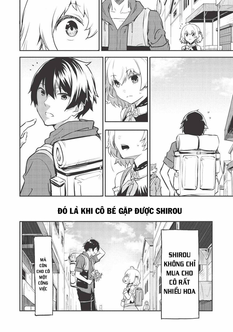 Itsudemo Jitaku Ni Kaerareru Ore Wa, Isekai De Gyoushounin O Hajimemashita Chapter 18 - Trang 2