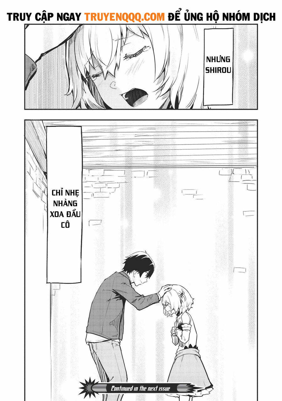 Itsudemo Jitaku Ni Kaerareru Ore Wa, Isekai De Gyoushounin O Hajimemashita Chapter 18 - Trang 2