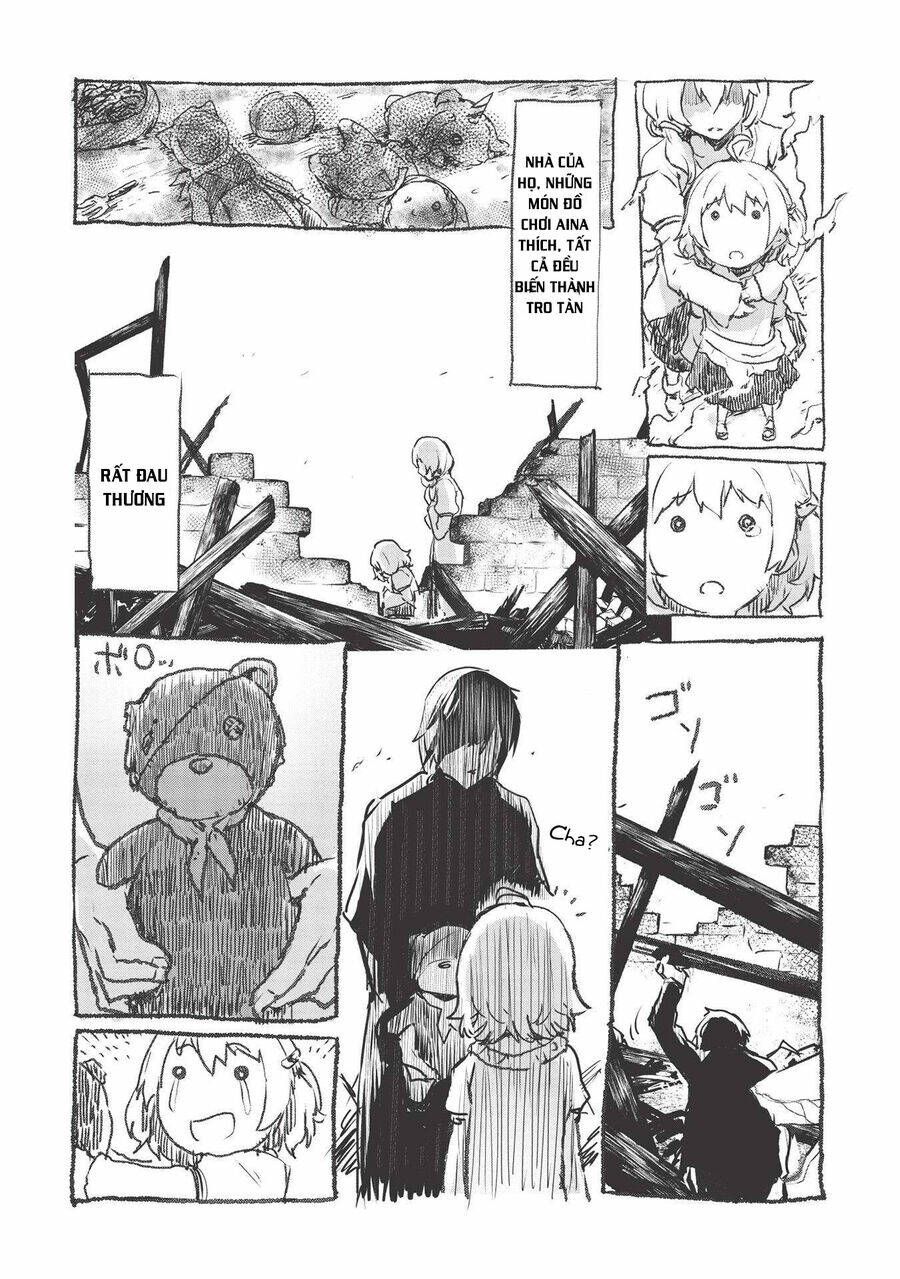 Itsudemo Jitaku Ni Kaerareru Ore Wa, Isekai De Gyoushounin O Hajimemashita Chapter 18 - Trang 2