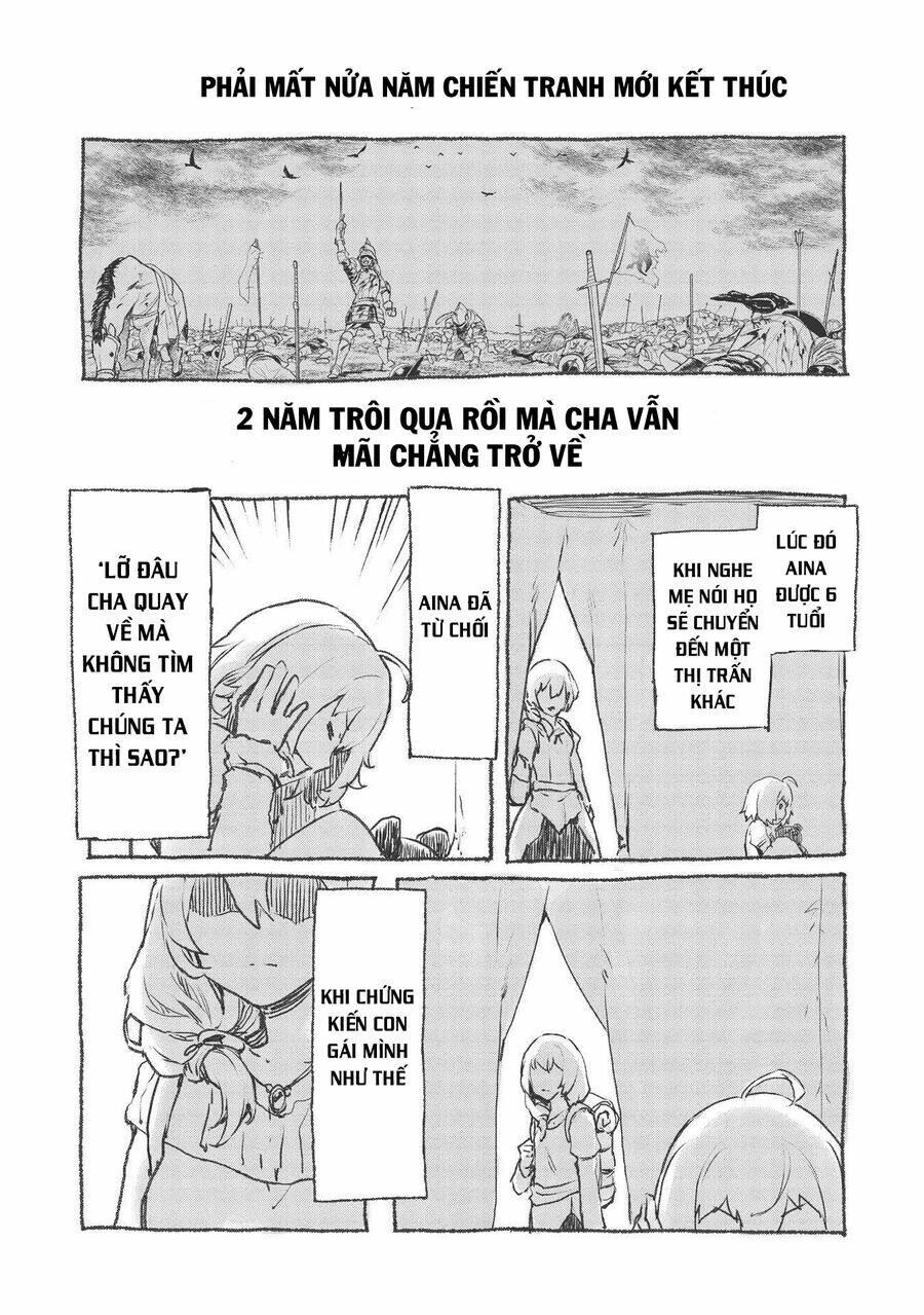 Itsudemo Jitaku Ni Kaerareru Ore Wa, Isekai De Gyoushounin O Hajimemashita Chapter 18 - Trang 2