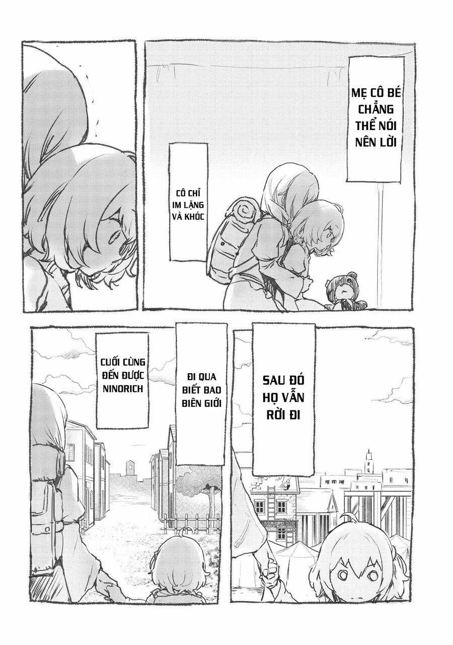 Itsudemo Jitaku Ni Kaerareru Ore Wa, Isekai De Gyoushounin O Hajimemashita Chapter 18 - Trang 2