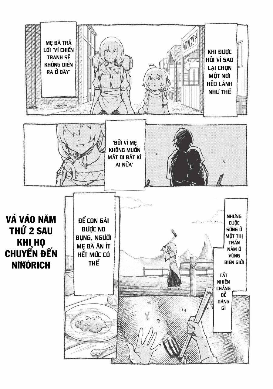 Itsudemo Jitaku Ni Kaerareru Ore Wa, Isekai De Gyoushounin O Hajimemashita Chapter 18 - Trang 2