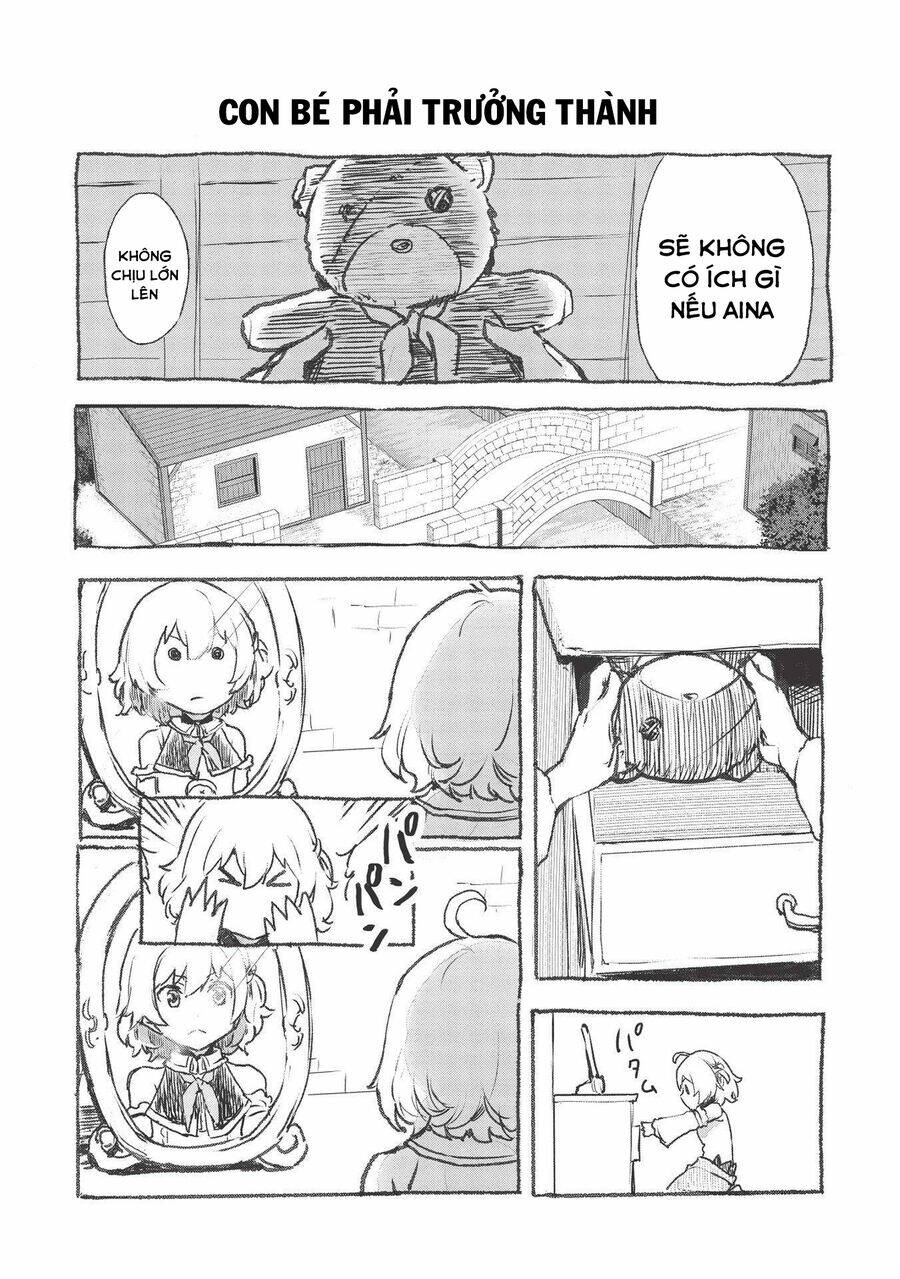 Itsudemo Jitaku Ni Kaerareru Ore Wa, Isekai De Gyoushounin O Hajimemashita Chapter 18 - Trang 2