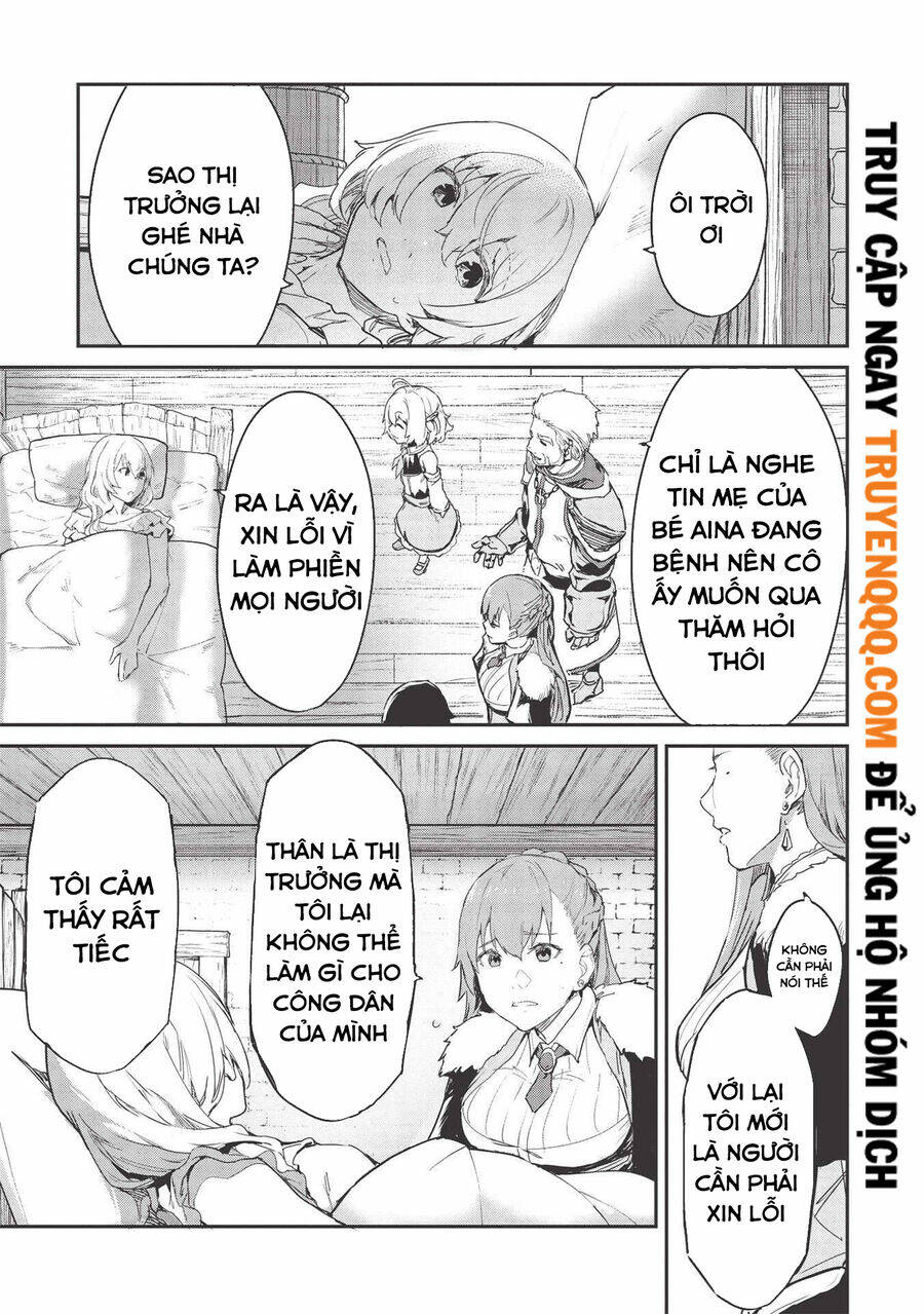 Itsudemo Jitaku Ni Kaerareru Ore Wa, Isekai De Gyoushounin O Hajimemashita Chapter 19 - Trang 2